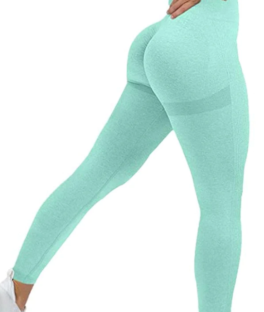 Calça Legging Empina Bumbum - Qualidade Premium - Ultimas Unidades!!! - MEGA VARIEDADE