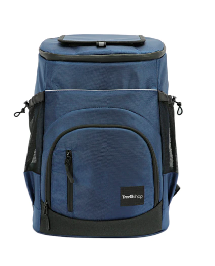 Mochila COOLER à Prova D'água 33L Promoção- Thermal Bag® - MEGA VARIEDADE